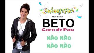 Natália Subtil - "Cara de Pau"