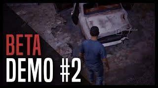 Beta Demo #2 (Gamescom) | Dayz Standalone Argentina