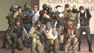 ?Live Þ ?CS:GO cu prietenii !? Hai sa vedem putem ajunge la 100 de subs !!!