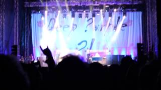 Deep Purple в Пловдив: Unplugged
