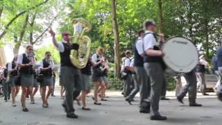 Umzug MuBuFe in Vestrup 2016