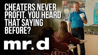 Mr. D: Cheat Sheet | Season 6 Preview | CBC