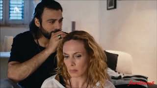 "Tatouaz" - Andreas Georgiou (Season 1 Episodes 169-170 scenes)