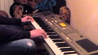 Bossa Nova - Roland EXR-7