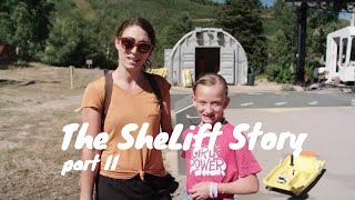 Self Esteem With A Difference (SheLift: Part 2)