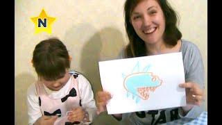 ПЯТЮНЯ ЧЕЛЛЕНДЖ! - Угадай животное по ЛАДОНИ!