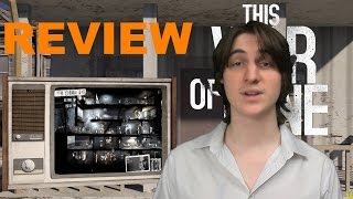 This War of Mine REVIEW [PC] (1080p - 60FPS)