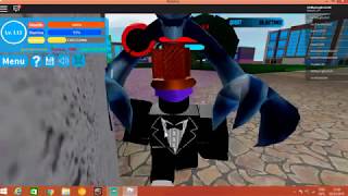 [NEW 240K CODE] BOKU NO ROBLOX CODE (JULY)