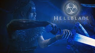 HELLBLADE: Senua's Sacrifice ➤ МЕЧ ГРАМ #5