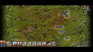 Forge of Empires 16 точка 1 уровень Раннее Средневековье, прохождение FoE