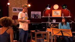 NOS ANNEES PENSION - Saison 04 Episode 14