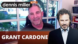Grant Cardone: why own a home won't give you opportunities
