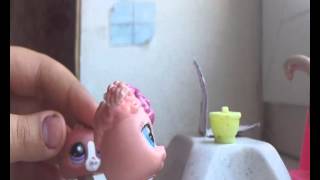 LPS : Dance ( 1 серия 1 сезон )