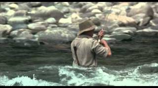 A River Runs Through It - best moment
