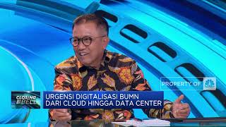 Solusi Digital Run System Akselerasi Bisnis Perum Perhutani