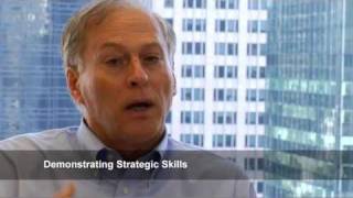 The Unwritten Rules: The 6 Skills You Need to Get Promoted to the Executive Level