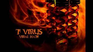 T-Virus - Datura [Psytrance]