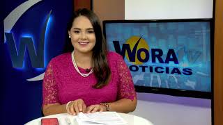 WORA-TV Noticias | lunes, 10 de junio de 2019