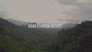 บ้านต้นไม้เขาสกและเขื่อนรัชชประภา By.Baan Khao Sok Resort