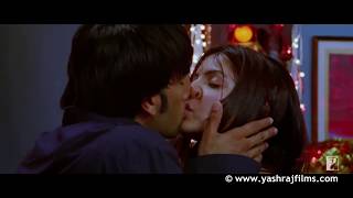 Anushka Sharma Hot  Scene