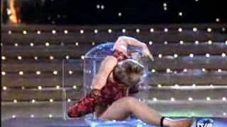 Contortionist