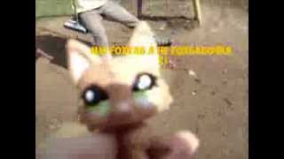 LPS:FOXTAB (эпизод #2)
