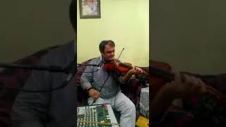 RAMAZAN SİNER BARAK KEMAN TAKSİMİ Ö.İ.
