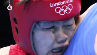 Олимпийские игры 2012 - В боксе у нас две финалистки!