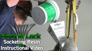 Socket Lock Detailed Socketing Overview and Procedures