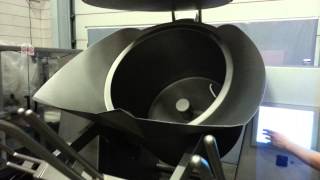 Ruhle mkr 600