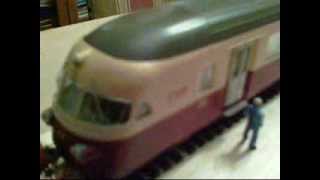 RAe LS Models 1