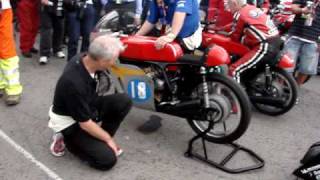 Honda RC174 297cc 6 cylinder