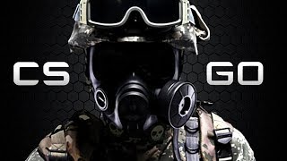 ?Стрим! Counter-Strike Global Offensive ?