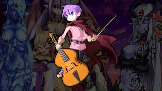 Monster Girl Quest: Battle Theme [Reorchestrated]