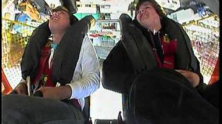 Hotshot 8.4.11 :3 | Palmen Kirmes 2011 ♥
