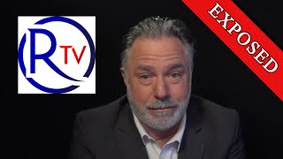 Remnant TV and Robert Siscoe Refuted and Exposed on Sedevacantism