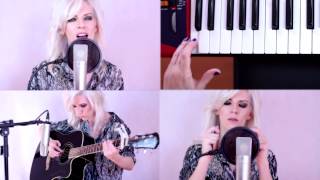 Good For You (Selena Gomez) Cover by Pris Elias