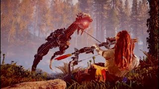 Odd Grata (Side Quest) | Horizon Zero Dawn™ | Gameplay Walkthrough