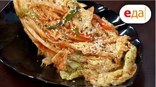 Кимчи | Мир любимых вкусов