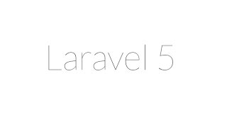 Install Laravel 5 Using Composer on Windows [Step by Step Installation]