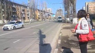 Медведев в Саратове 15-04-2016