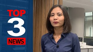 [TOP3NEWS] Kerajaan Sunda Empire| BPIP Minta Pramuka Dievaluasi| Jokowi Berhentikan Wahyu Seti