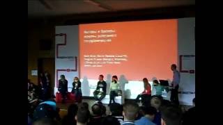 Авторы и бренды: основы успешного сотрудничества. Zebra Hero, Samsung, Катя Клэп,  LizzzTV