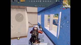 BROツdgr издевается от 3го лица | PUBG MOBILE TPP
