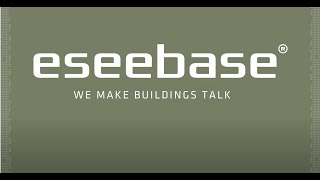 eseebase: Vi får bygninger til at tale, så du kan handle