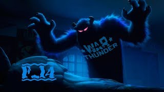 Пробуем катать на ТОПАХ какие есть | Только АБ | War Thunder 1.85
