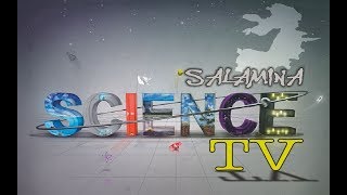 SSTV Χημεία: Σόδα-Ξύδι