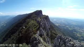La Dent du Chat (Savoie)
