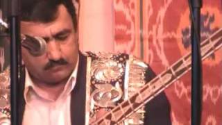 Davlatmand. Devona Shaw (Song about "Drunken beggar")