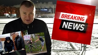 ЧТО СТАЛО С ВАХТЁРОМ И ПРОКУРОРОМ? Юрист Антон Долгих отвечает на вопросы подписчиков
